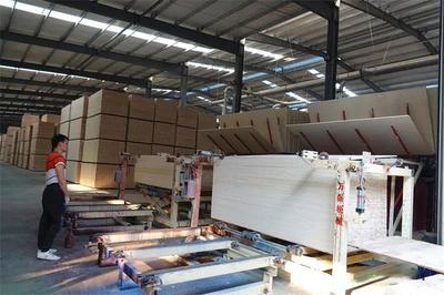 柳州林產(chan)加(jia)工業(ye) 2025年(nian)沖刺(ci)千億產(chan)值的木材加(jia)工產(chan)業(ye)藍(lan)圖