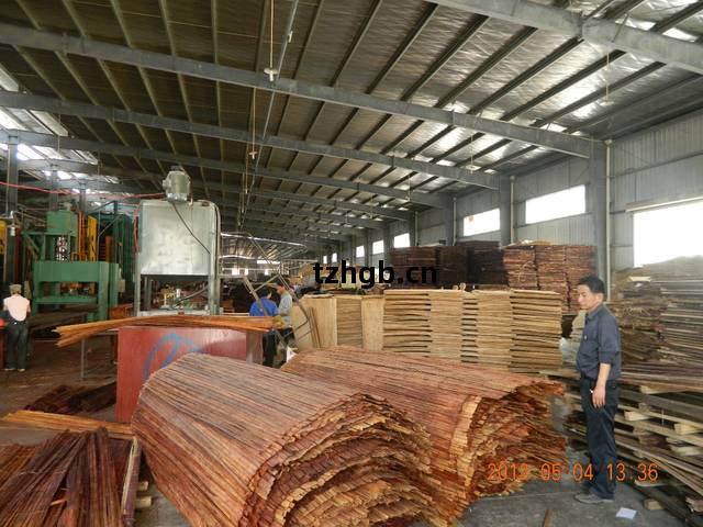 竹(zhu)加(jia)工(gong)新(xin)篇章 綠色創新(xin)與可持續發(fa)展(zhan)