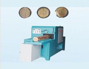 圓(yuan)木多片鋸 高(gao)效(xiao)木材加(jia)工的現代(dai)化(hua)利器(qi)