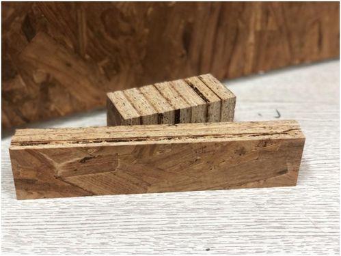 實用性安全防護板材(cai)丨(shu)千年舟(zhou)阻燃(ran)OSB板評測